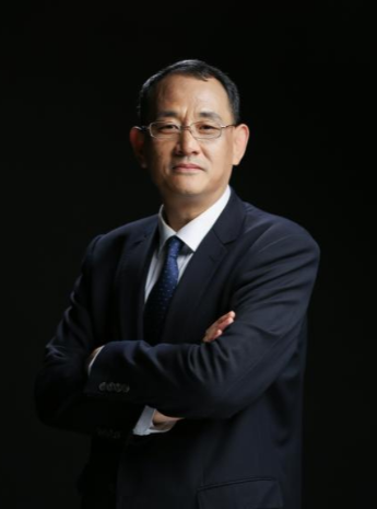 楊少龍