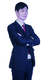 黃啟富