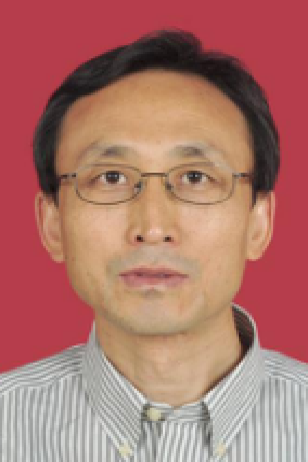 高擁軍
